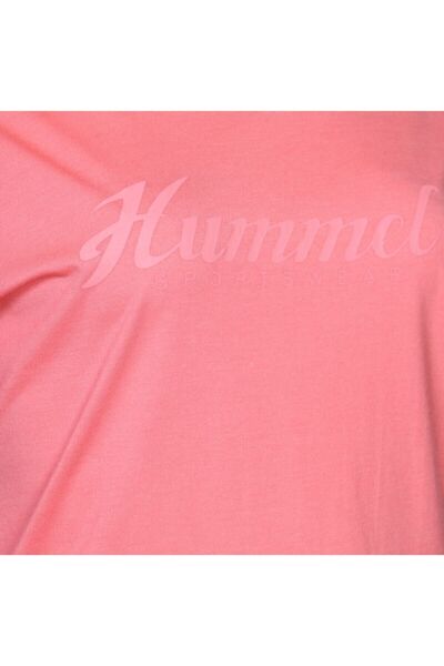 hummel HMLFERIN T-SHIRT S/S Multicolor Women's Short Sleeve T-Shirt100581083