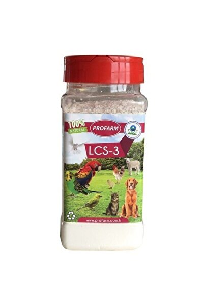 Genel Markalar Profarm Lcs-3 Doğal Pire Kene Ve Haşere Temizleme Tozu 120gr