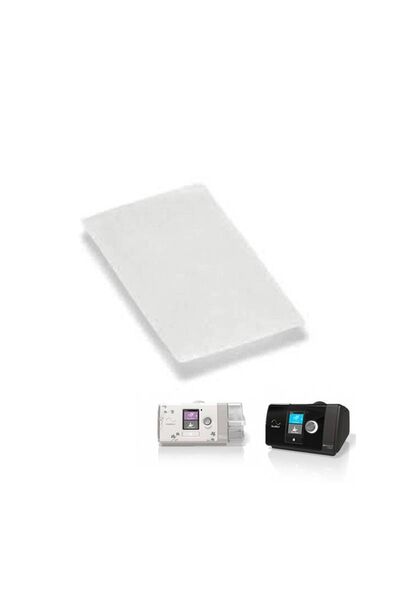 Resmed Airsense 10 Cihaz Filtresi ( 3 Lü Paket )