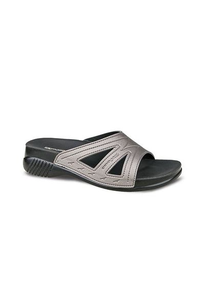 Ceyo Belize Ceyo Platinum Slippers