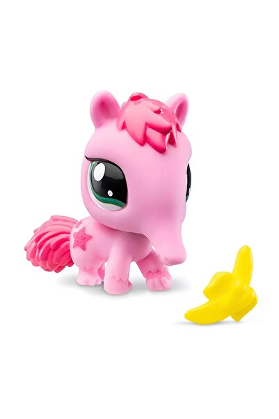 Sunman Littlest Pet Shop Minişler - حزمة واحدة S1 5219