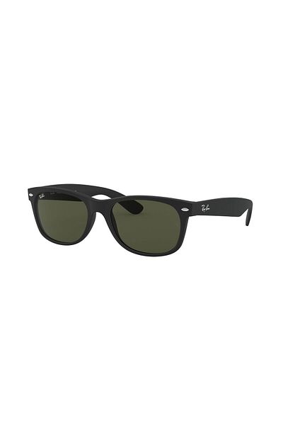 Ray-Ban Neuer Wayfarer Classic – bequemes und stilvolles Design
