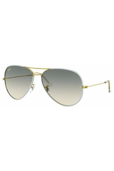Ray-Ban Aviator Okay Color Legenda