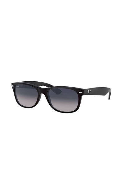 Ray-Ban Nový Wayfarer Classic – pohodlný a stylový