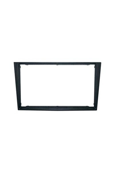 Opel Astra H 2004-2010 Double Teyp Çerçevesi