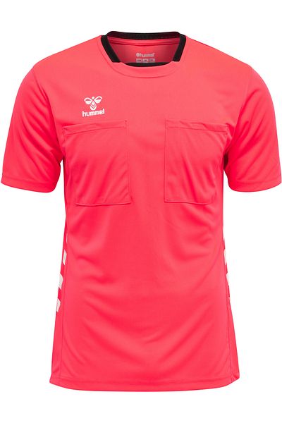 hummel hmlHAKEM CHEVRON FORMASI S/S