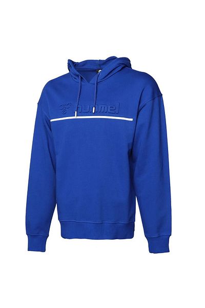 hummel 921645 -7788 Hmladrian Hoodie Ανδρικό μπουφάν Surf The Web