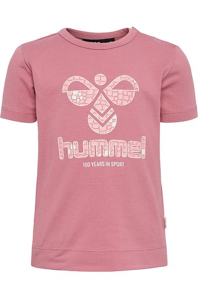 hummel hmlTALYA T-SHIRT S/S