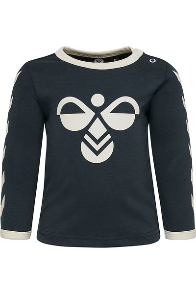 hummel hmlFLIPPER T-SHIRT L/S