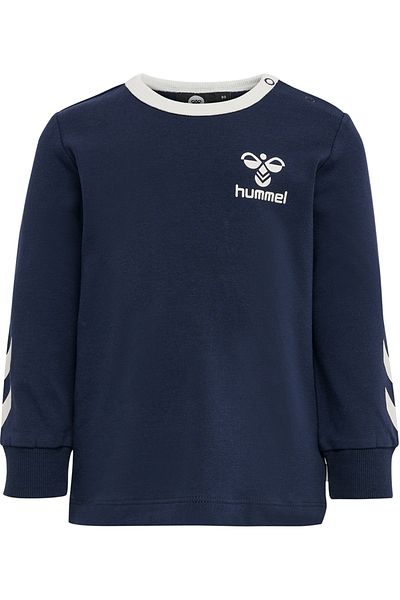 hummel hmlMAULE T-SHIRT L/S