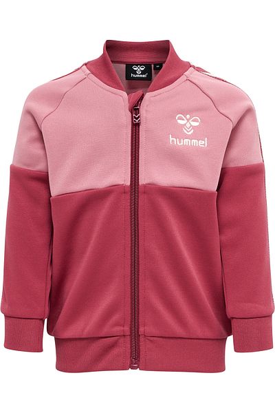hummel hmlOLEK ZIP JACKET