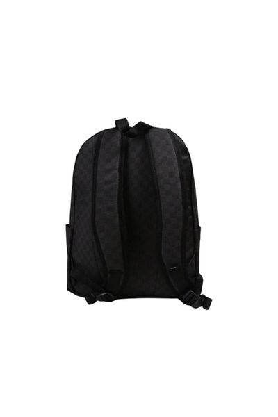 Vans Old Skool Check Backpack