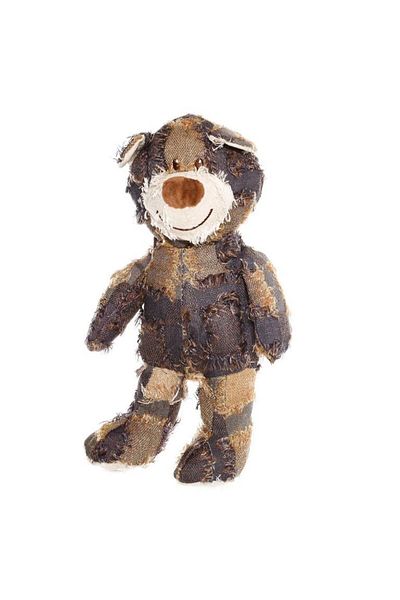 Petza Dog Toy Beggar Bear