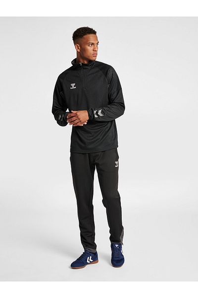 hummel hmlLEAD PRO HALF ZIP