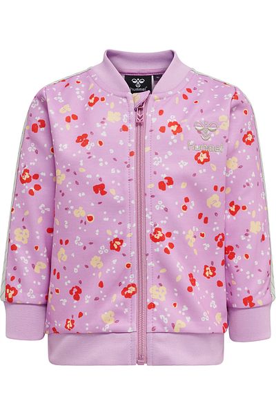hummel hmlNICA ZIP JACKET