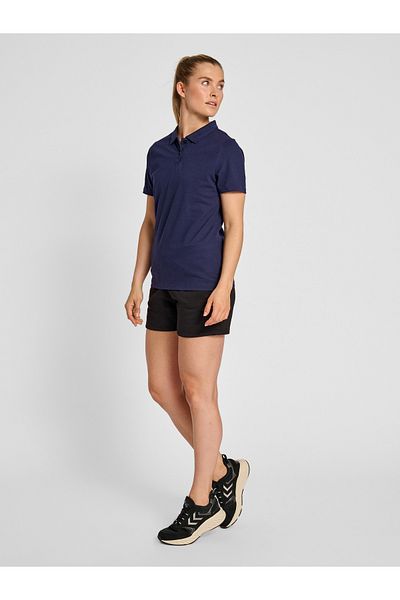 hummel hmlRED STRETCH POLO KADIN
