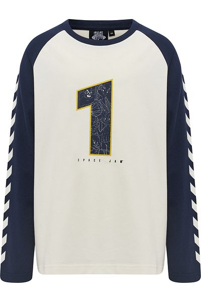 hummel hmlSPACE JAM ÇOCUK TİŞÖRTÜ L/S
