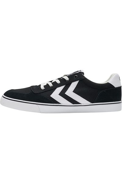 hummel STADIL LOW 3.0 SUEDE