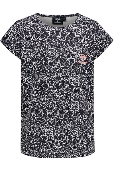 hummel hmlNANNA TİŞÖRT S/S