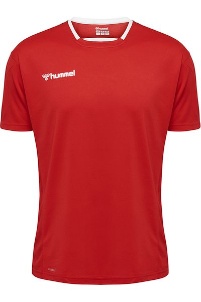 hummel hmlAUTHENTIC KIDS POLY JERSEY S/S