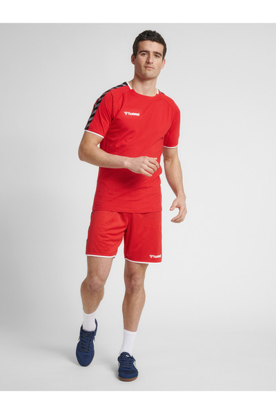 hummel hmlAUTHENTISCHES TRAININGS-T-Shirt