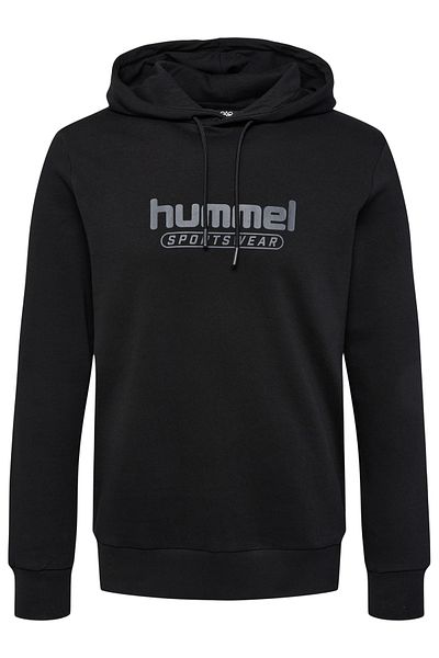 hummel hmlBOOSTER KAPÜŞONLU