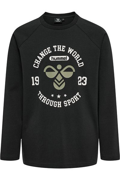 hummel hmlKALLE T-SHIRT L/S