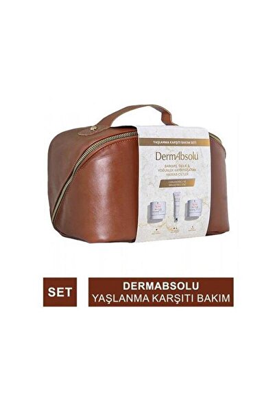 Avene Kofre Av Dermabsolu Creme Nuit Yeux