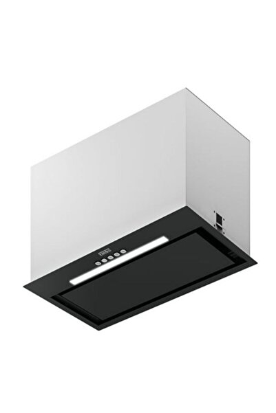Franke Aspıratör Titanium Bk Matt A5245