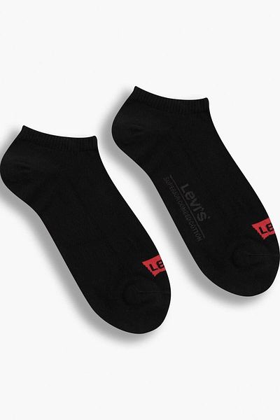 Levi's Men's Levis 168F 3-pack Short Socks3715701700
