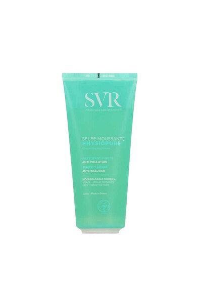 SVR جل تنظيف الوجه فيزيوبيور 200 مل