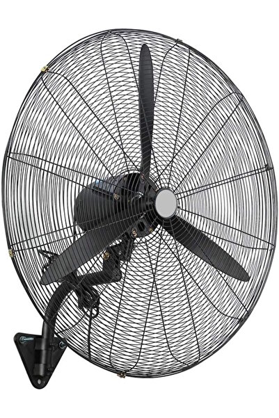 Ventus Vs3010d Mega Boy 30" Vantilatör Sanayi Tipi 150w Duvar Tipi