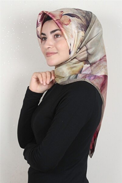 Eşarppark Luxer Eşarp 3625-4