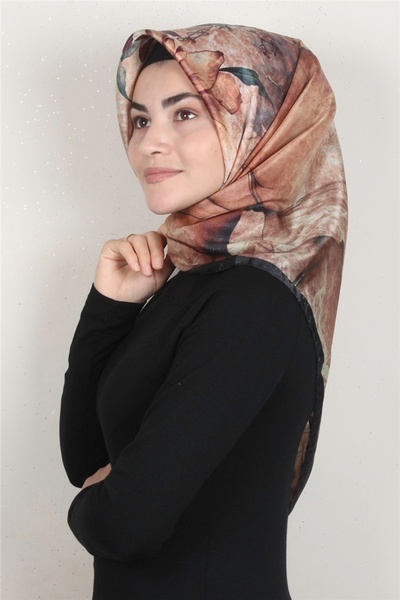 Eşarppark Luxer Eşarp 3625-1