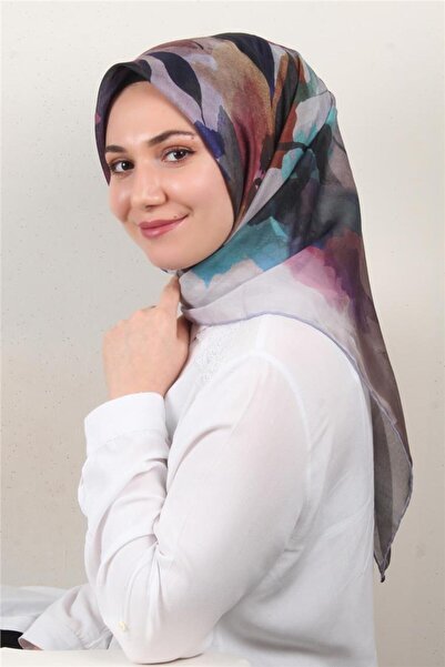 PİRAMİT Lavina Fresh Eşarp 2747-13
