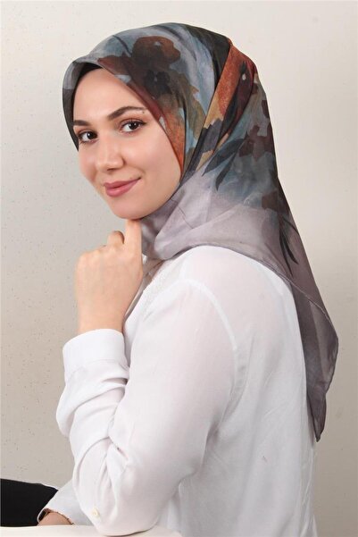 PİRAMİT Lavina Fresh Eşarp 2747-6
