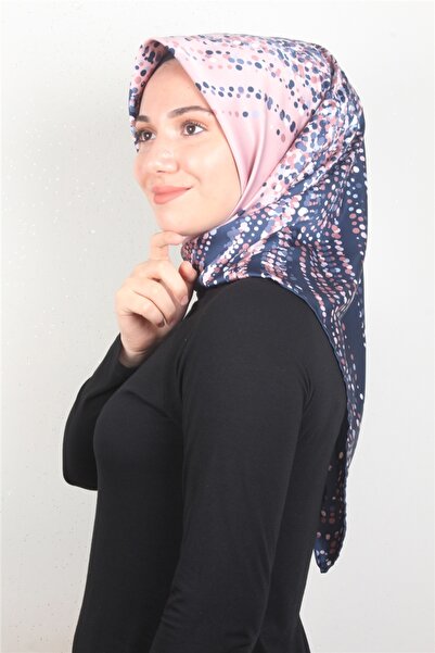 PİRAMİT Piramit Eşarp 4653-246