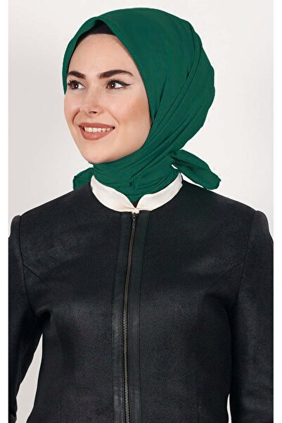 Eşarppark Sayanora Eşarp Düz Renk 1023-32