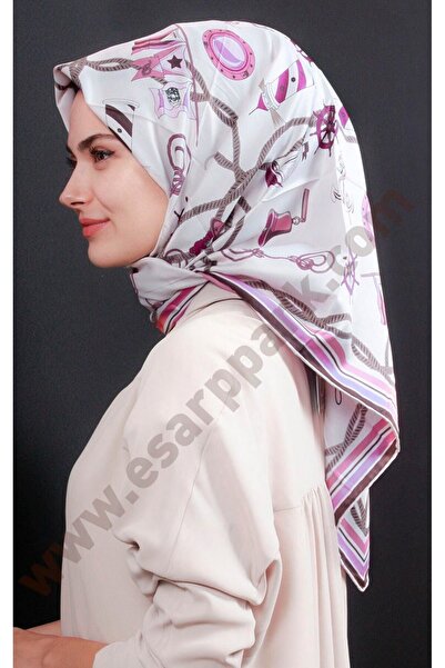 Eşarppark Twill Eşarp 1030-10