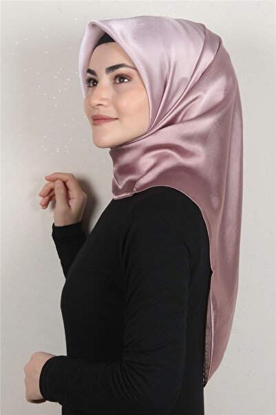 PİRAMİT Diamond Degrade Janjan Eşarp 4100-2 Pudra