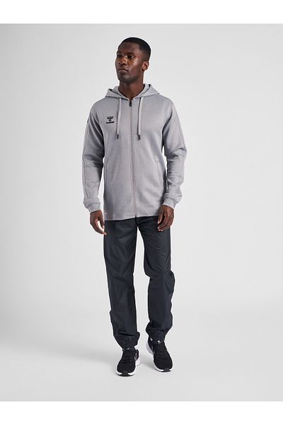 hummel hmlCORE XK POLY ZIP HOODIE SWEAT