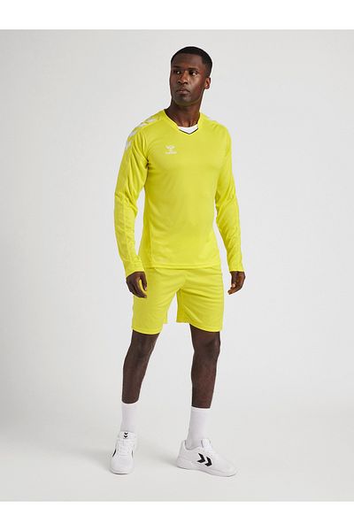 hummel hmlCORE XK POLY JERSEY L/S