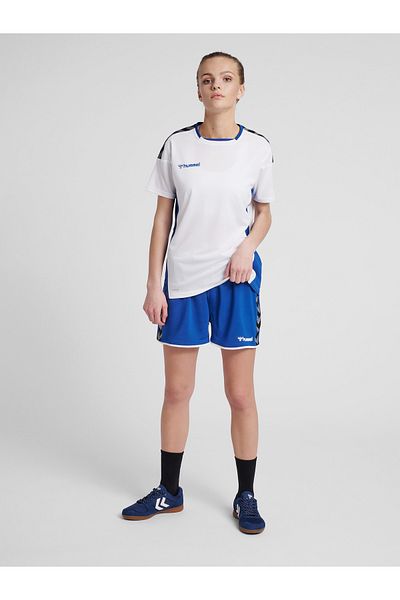 hummel hmlAUTHENTISCHES POLY JERSEY DAMEN S/S