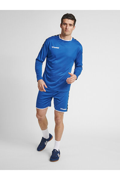 hummel hmlAUTHENTISCHES POLY-JERSEY L/A