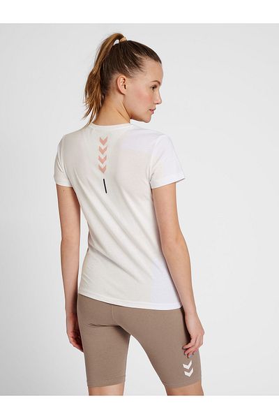 hummel hmlTE CALI BAUMWOLL-T-SHIRT