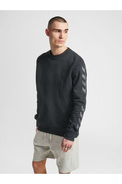 hummel hmlLEGACY CHEVRON SWEATSHIRT