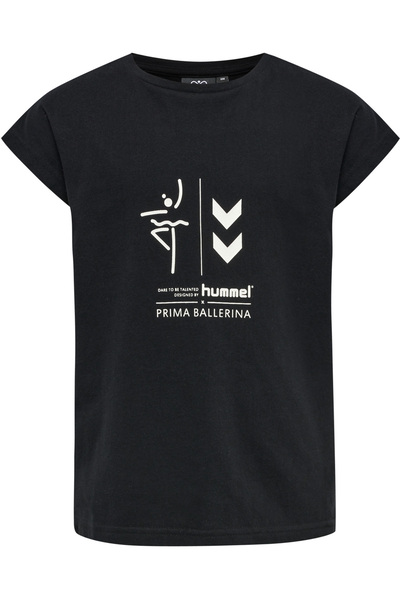 hummel hmlPRIMA BEE TSHIRT S/S