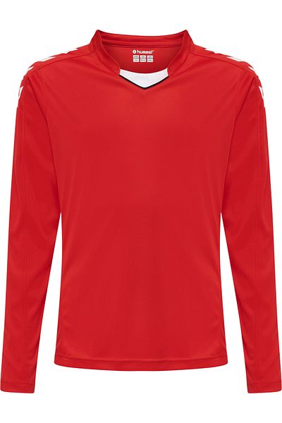 hummel hmlCORE XK POLY JERSEY L/S ÇOCUKLAR
