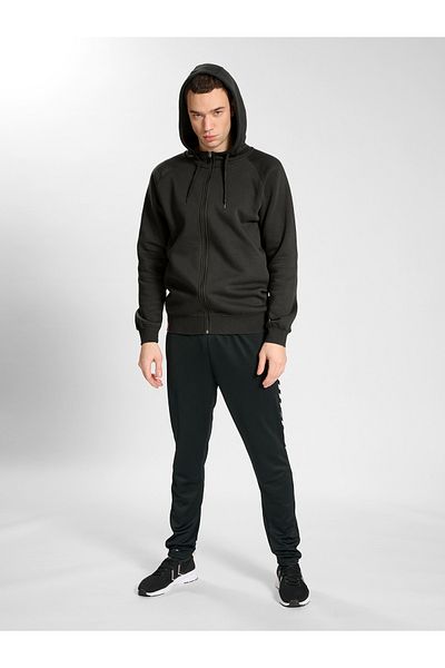hummel hmlRED HEAVY ZIP HOODIE