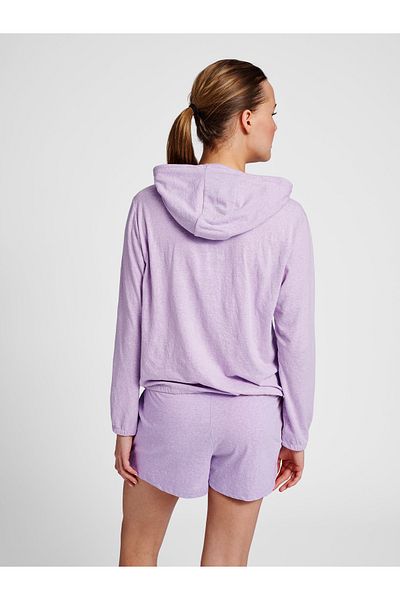 hummel hmlZANDRA HOODIE